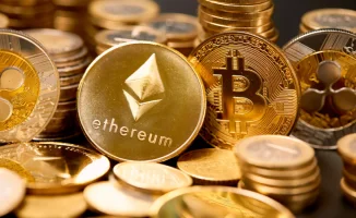 Нацбанк Казахстана рассматривает возможность инвестиций в криптоактивы из Нацфонда и золотовалютных резервов