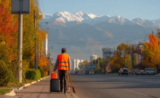 Социальные риски для туристов в Казахстане: как нарушение законов может повлиять на репутацию страны