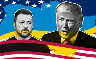 Politico: Администрация Трампа усиливает давление на Украину, считая момент подходящим