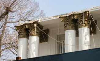 Реконструкция гимназии №56: деньги на ветер или необходимость?