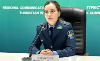 Международная акция против гендерного насилия стартовала в стране