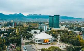 Алматы привлекает всё больше туристов: визит-центры становятся ключевыми помощниками в исследовании города