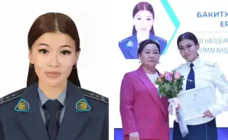 Защита прав детей в Актобе: миссия инспектора