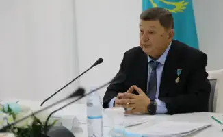 В Астане ветераны Вооруженных сил обсудили новые инициативы по социальной поддержке и патриотическому воспитанию