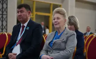 Сотрудничество Казахстана и России в подготовке кадров для аграрного сектора: привлечение молодежи в сельское хозяйство