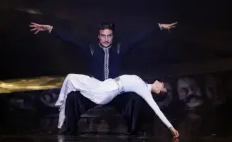 Премьера балета «Ұлы Жібек Жолы» в театре имени Абая: исследование ценностей и иллюзий в современном обществе