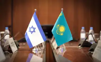 Казахстан и Израиль подписали меморандум о сотрудничестве в сфере инклюзивного образования