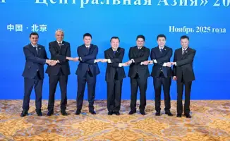 Казахстан и Китай обсуждают совместные проекты в строительстве и градостроительстве для устойчивого развития городов