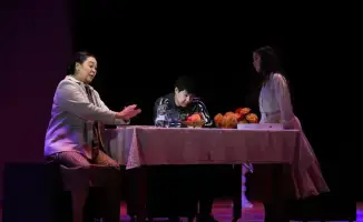 Спектакль о вреде наркотиков в Астане: важный шаг к осознанию проблем подростков