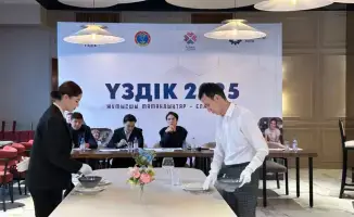 В Астане стартовал проект для молодых специалистов, направленный на повышение престижа рабочих профессий