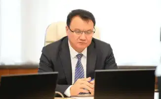 Развитие спортивной инфраструктуры в Казахстане: приоритет для здоровья и активного досуга детей