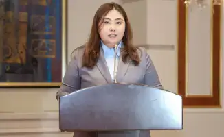 Энергия будущего: Астана собирает умы на VII Международном форуме по энергосбережению в рамках Energy Saving Week – 2025