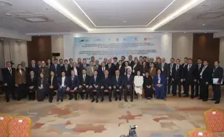 Казахстанские прокуроры делятся опытом на международных антикоррупционных мероприятиях