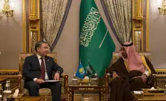 Ерсайын Нагаспаев на конференции ЮНИДО в Вене