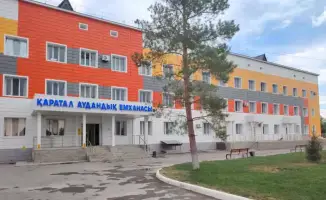 В Каратальском районе области Жетісу реализованы новые социальные инициативы с акцентом на здравоохранение, культуру, спорт и образование.
