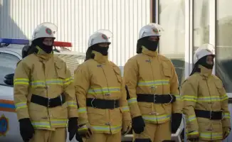 Обновление пункта пожаротушения в СКО: шаг к улучшению безопасности местных сообществ