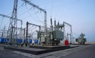 ТУРКЕСТАН: 68 НП В КЕЛЕССКОМ РАЙОНЕ ПОЛУЧИЛИ СТАБИЛЬНОЕ ЭЛЕКТРОСНАБЖЕНИЕ