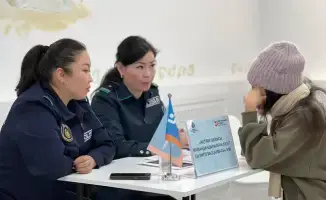 42 тысячи новых профессий: Актобе в тренде трудоустройства!