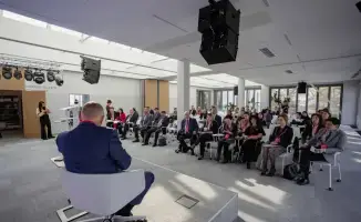 На перекрестке бизнеса и регуляций: эксперты ищут оптимальный маршрут для предпринимательства в Казахстане