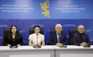 Традиционный городской фестиваль домбристов в Астане: поддержка молодежного творчества и сохранение культурного наследия