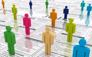 Анализ занятости и уровня безработицы в Казахстане в III квартале 2025 года