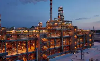 Атырауский НПЗ вновь зажег огонь сжиженного газа для стабильности рынка