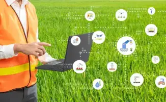 648 сельхозпроизводителей Казахстана внедряют цифровые технологии для повышения урожайности