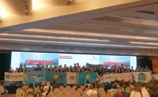 Kazakh Students Achieve International Success at Olympiad in Italy