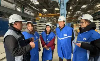 Шпалы из Казахстана: надежный мост между 30-летним опытом и качеством