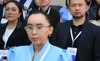 В Карагандинской области стартовал проект «Школа аналитики» для молодёжи