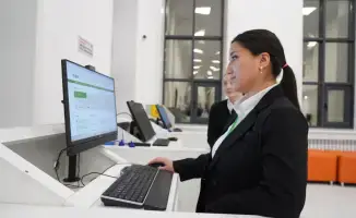 Новый Центр обслуживания населения в Степногорске: пример современного подхода к услугам для граждан