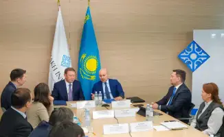 Обсуждение инвестиционных возможностей в Костанайской области: влияние на экономическое развитие региона