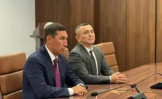 Внедрение секций дзюдо в школы «Келешек мектептері»: новый шаг к физическому развитию молодежи в Казахстане