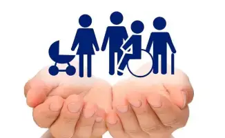 285 тысяч спасены: социальная помощь в действии!