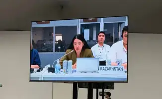 Казахстан: Прогресс в климате под многогранным взглядом