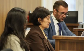 Мошенничество на миллион: Бишимбаева против Альмиры в суде