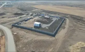 В селе Тайтобе завершение реконструкции водопроводных сетей обеспечит стабильное питьевое водоснабжение для жителей