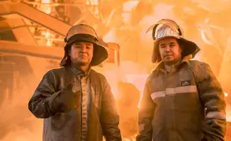 Qarmet переходит на природный газ для доменных печей