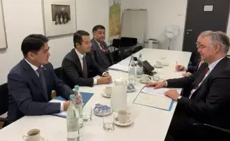 Казахстан и Германия: укрепление консульского сотрудничества и реадмиссии в международном контексте