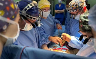 Два казахстанца стали донорами, спасая шесть жизней: органы 48-летнего мужчины и 50-летней женщины пересадили в Астане и Алматы.