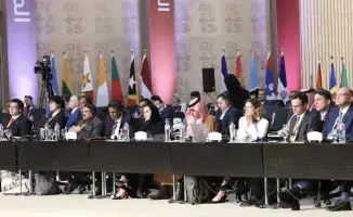 Влияние XXV Конгресса ИНТОСАИ на государственное управление: новые подходы к экономическим кризисам и внедрению ИИ