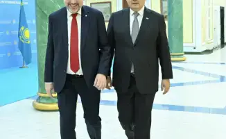 Углубление стратегического диалога между Казахстаном и ЕС: новые горизонты для регионального партнёрства