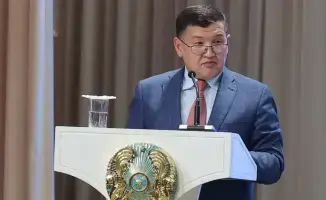 Мост к безопасному будущему: министр просвещения РК в Жамбылской области обсуждает защиту прав детей