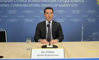 Новая поликлиника и современные реабилитационные центры в Алмалинском районе: шаг к улучшению здравоохранения к 2026 году