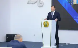 Газификация 28 сел в Актюбинской области: шаг к улучшению качества жизни в Казахстане