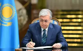 Усиление защиты интеллектуальной собственности в Казахстане: изменения в законодательстве для улучшения условий для авторов и предпринимателей