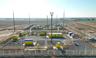 Газификация Жанаккоргана: новый проект обеспечит доступ к газу для 12 тысяч жителей