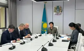 Светлана Жакупова: мост между гражданами и социальным благополучием