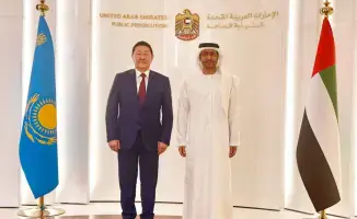 Сотрудничество Казахстана и ОАЭ в правовой сфере: новые шаги к укреплению международной безопасности