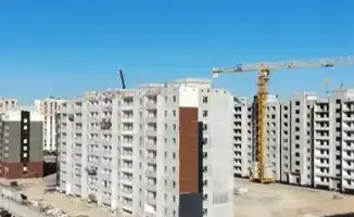 Доступное жилье в Шымкенте: 31 дом с 2 412 квартирами будет введен в эксплуатацию в этом году